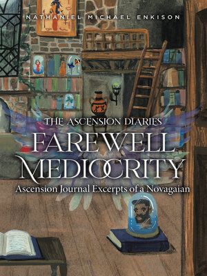 cover image of Farewell Mediocrity